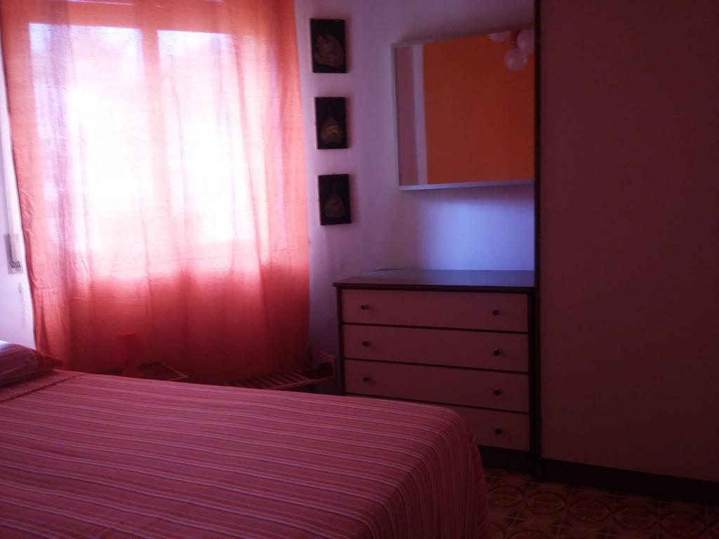 Casa Roby 120 Mt Beach フォンターネ・ビアンケ エクステリア 写真