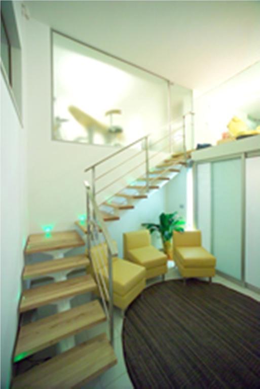 Casa Roby 120 Mt Beach フォンターネ・ビアンケ エクステリア 写真