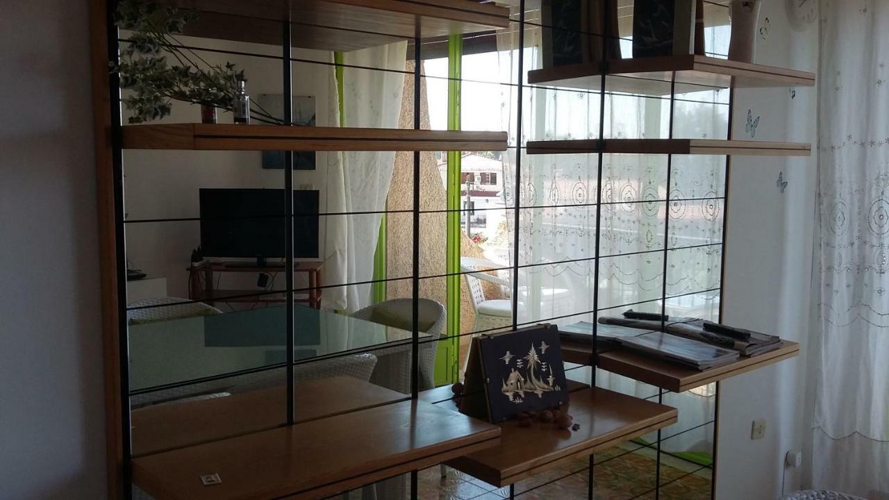 Casa Roby 120 Mt Beach フォンターネ・ビアンケ エクステリア 写真